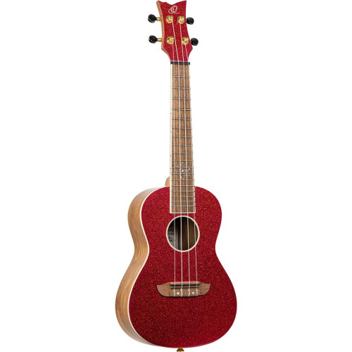 ELEMENT S. AC CONCERT UKELELE 