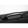 Estuche violí Bam 2018XL Hightech rectangular 4/4 Carbon