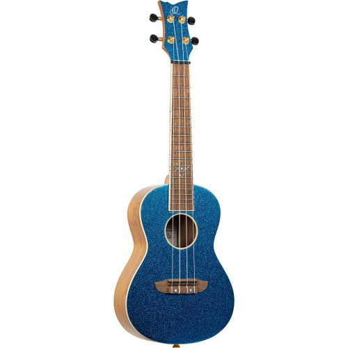 ELEMENT S. AC CONCERT UKELELE 