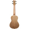 ELEMENT S. AC CONCERT UKELELE 