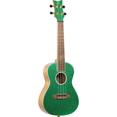 ELEMENT S. AC CONCERT UKELELE 