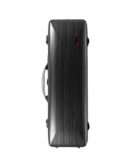 "Estuche violí Bam 2018XL Hightech rectangular"