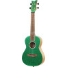 ELEMENT S. AC CONCERT UKELELE 