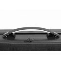 "Estuche violí Bam 2018XL Hightech rectangular"