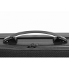 "Estuche violí Bam 2018XL Hightech rectangular"