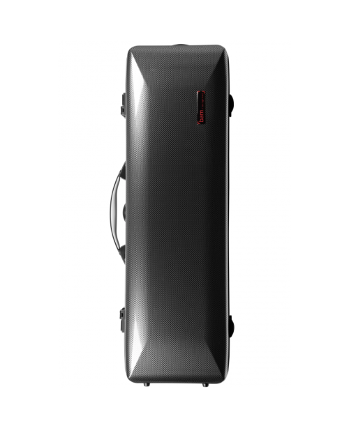 "Estuche violí Bam 2018XL Hightech rectangular"