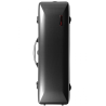 "Estuche violí Bam 2018XL Hightech rectangular"