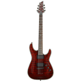 HELLRAISER C-1 BCH