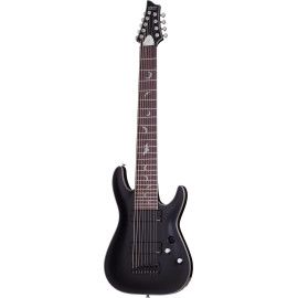 Guit. Elec. Damien Platinum-9 