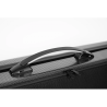 "Estuche violí Bam 2018XL Hightech rectangular"
