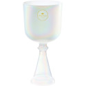 CSC55AC CRYSTAL CHALICE, 5.5',