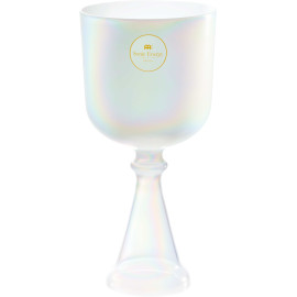 CSC55AC CRYSTAL CHALICE, 5.5',