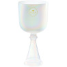 CSC55AC CRYSTAL CHALICE, 5.5',