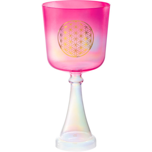 CSC6FPFOL CRYSTAL CHALICE,6',F