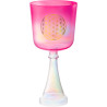 CSC6FPFOL CRYSTAL CHALICE,6',F