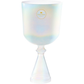 CSC675CC CRYSTAL CHALICE,6.75'