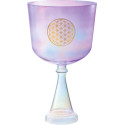CSC8FPFOL CRYSTAL CHALICE,8',F