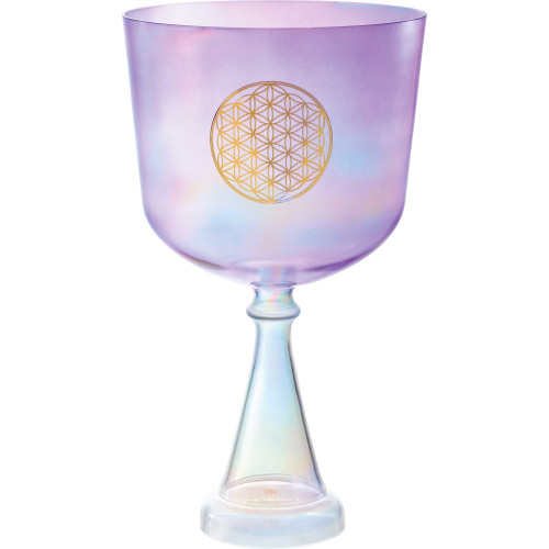CSC8FPFOL CRYSTAL CHALICE,8',F