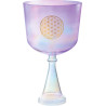 CSC8FPFOL CRYSTAL CHALICE,8',F