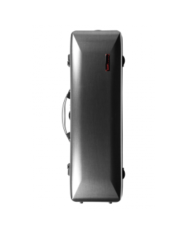 "Estuche violí Bam 2018XL Hightech rectangular"