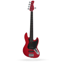BAJO V3P-5  RS