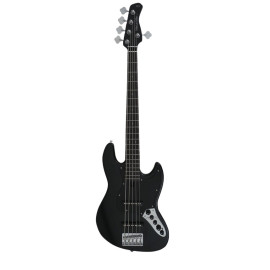 BAJO V3-5 (2nd Gen) BKS