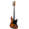 BAJO V5R Alder-4 TS