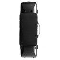 Estuche violí Bam 2018XL Hightech rectangular 4/4 Tweed
