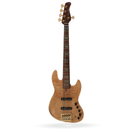 BAJO V10 DX-5 NAT
