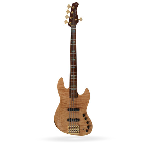 BAJO V10 DX-5 NAT