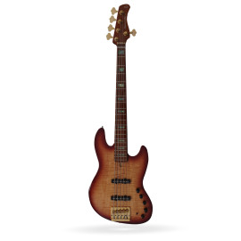 BAJO V10 DX-5 TS