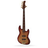 BAJO V10 DX-5 TS