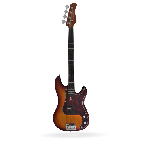 BAJO P5R Alder-4 TS