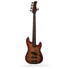 BAJO P10 DX-5 TS