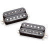Set Green Magic HB Black
