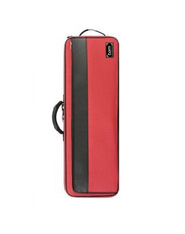 Estuche violín Bam Artisto 2002B 4/4 Rojo