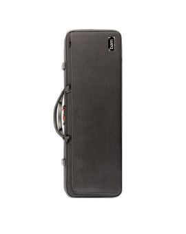 Estuche violín Bam Classic 2002S 4/4 Negro
