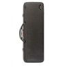 Estuche violín Bam Classic 2002S 4/4 Negro