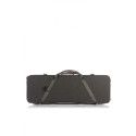 Estuche violín Bam Classic 2002S 4/4 Negro