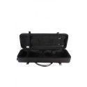 Estuche violín Bam Classic 2002S 4/4 Negro