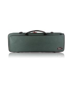 Estuche violín Bam Classic 2002S 4/4 Verde
