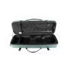 Estuche violín Bam Classic 2002S 4/4 Verde