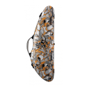 Estuche violín Bam CUB2000XLN Slim Hightech Ed. limitada Cube