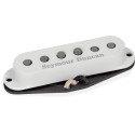 Scooped Strat Neck Parchment