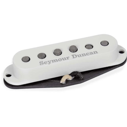 Scooped Strat Neck Parchment