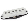 Scooped Strat Neck Parchment