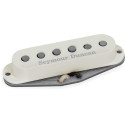 Psychedelic Strat Bridge Parch