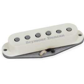 Psychedelic Strat Bridge Parch