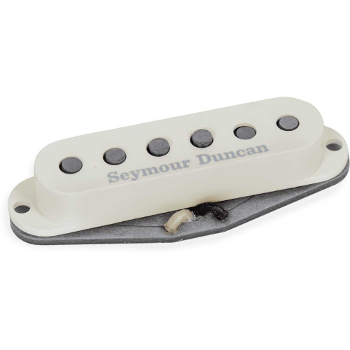 Psychedelic Strat Bridge Parch