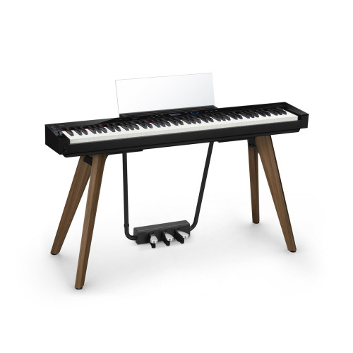 PIANO DIG PRIVIA PX-S7000BK